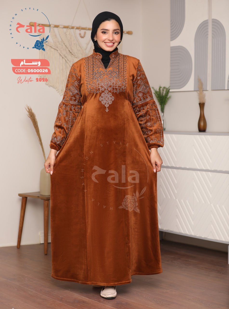 5999263280750774980 عبايه قطيفه - الصورة 4