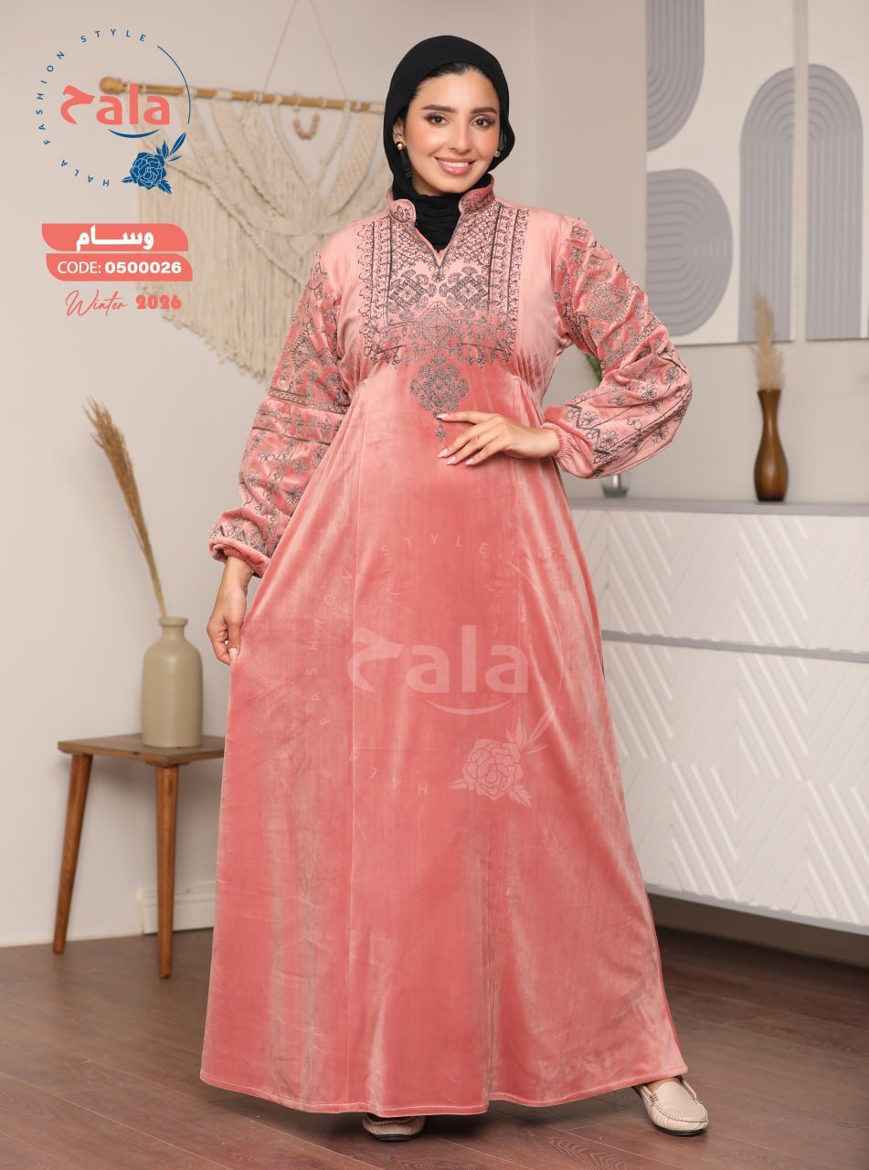 5999263280750774983 عبايه قطيفه - الصورة 5