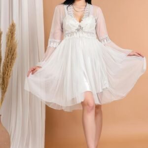 طقم صباحيه ستان ف تل