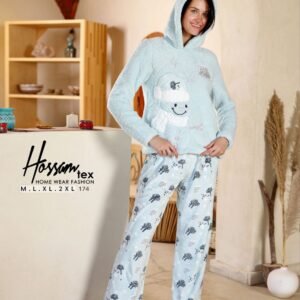 بيجامه بولار