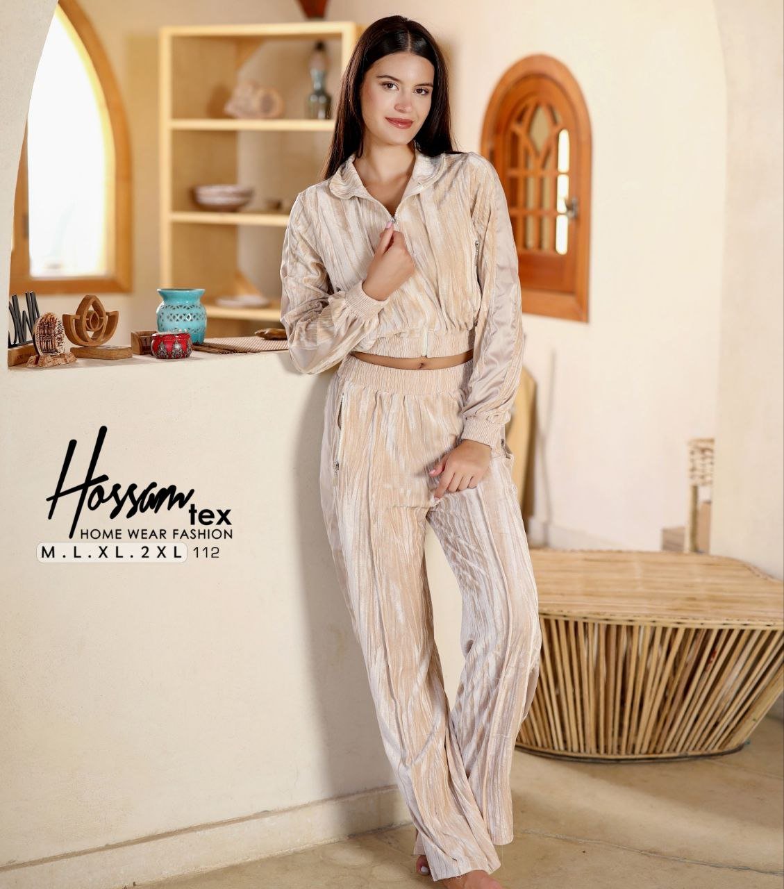 6005598069749565012 بچامه قطيفه سوسته - الصورة 1