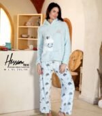 بيجامه بولار - الصورة 2