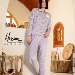 بيجامه قطيفه