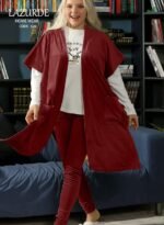 بچامه كم ٣ قطع - الصورة 6