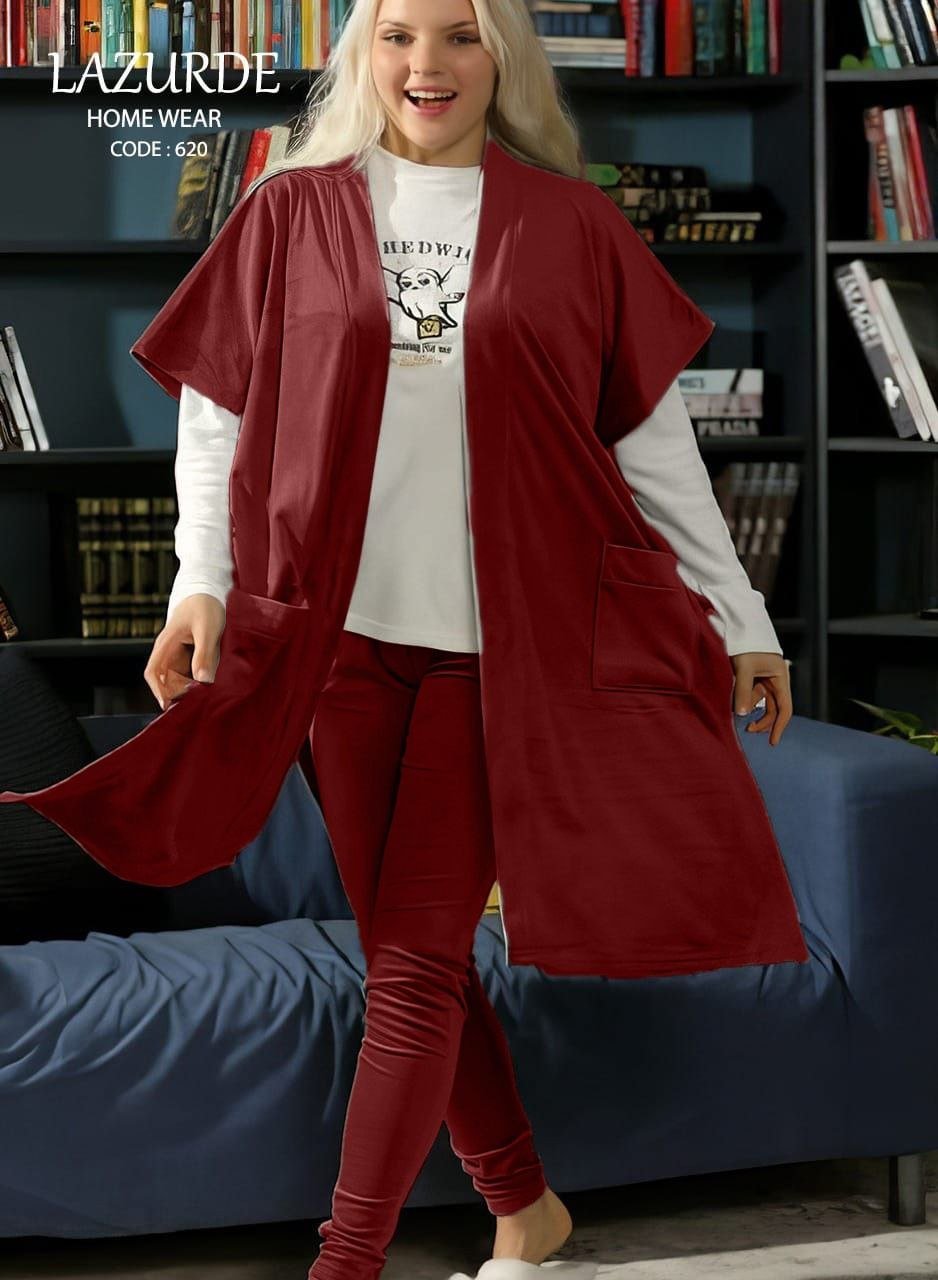 6017084684904811780 بچامه كم ٣ قطع - الصورة 6