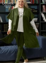 بچامه كم ٣ قطع - الصورة 7