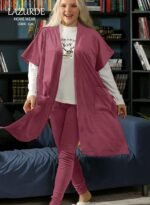 بچامه كم ٣ قطع - الصورة 2