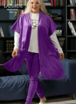 بچامه كم ٣ قطع - الصورة 8