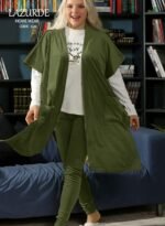 بچامه كم ٣ قطع - الصورة 3