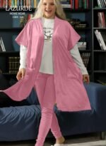 بچامه كم ٣ قطع - الصورة 5