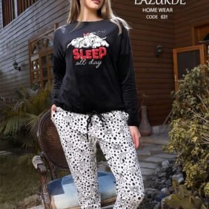 بيجامه قطيفه