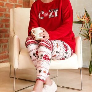 بيجامه قطيفه