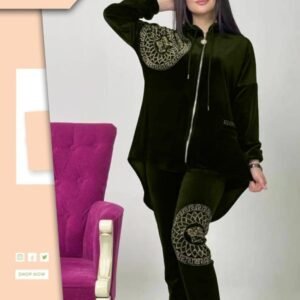 بيجامه قطيفه