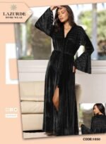 روب قطيفه طويل