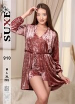 بچامه شورت ٣ قطع - الصورة 2