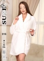 روب بولار قصير