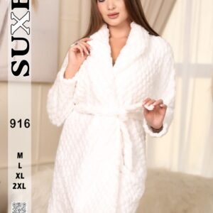 روب بولار قصير