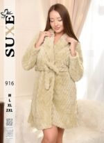 روب بولار قصير - الصورة 2