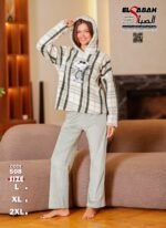 بيجامه قطيفه