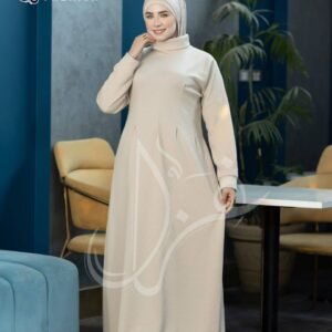 عبايه قطيفه