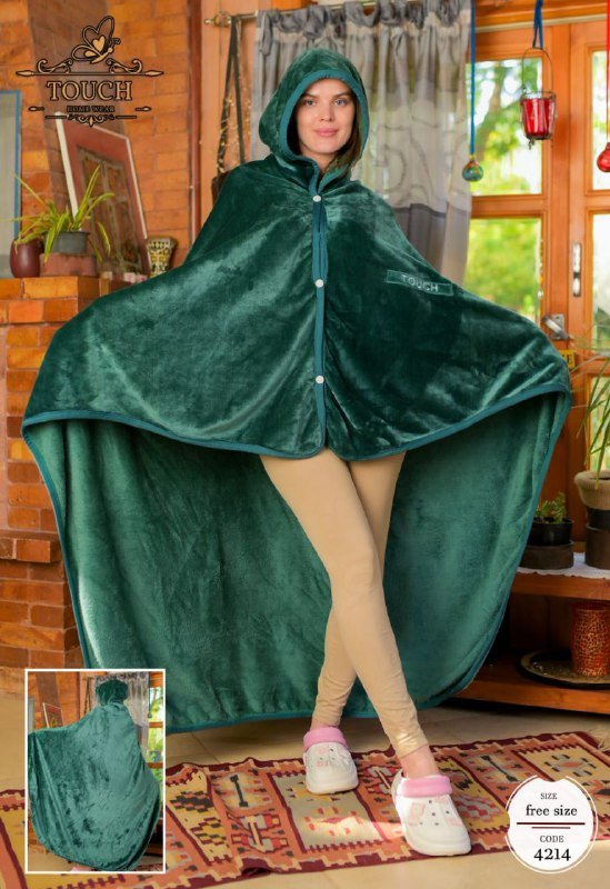 6026214767468862833 بلانكيت كاب - الصورة 1