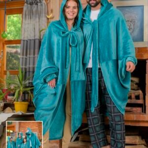 بلانكيت مفتوح