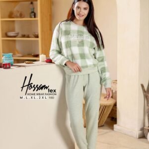 بيجامه قطيفه