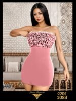 فستان كب - الصورة 6