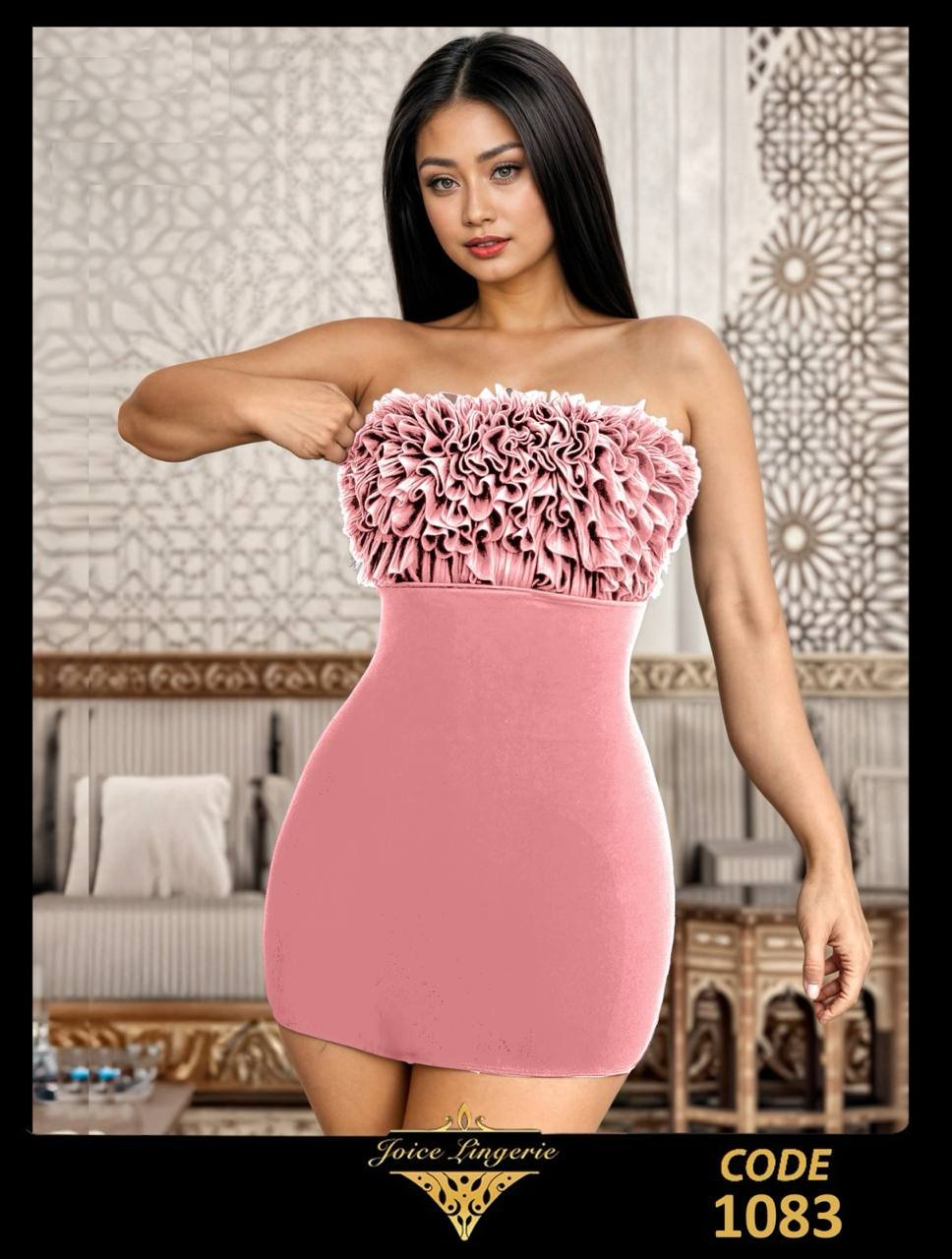 6028388712410369292 فستان كب - الصورة 6