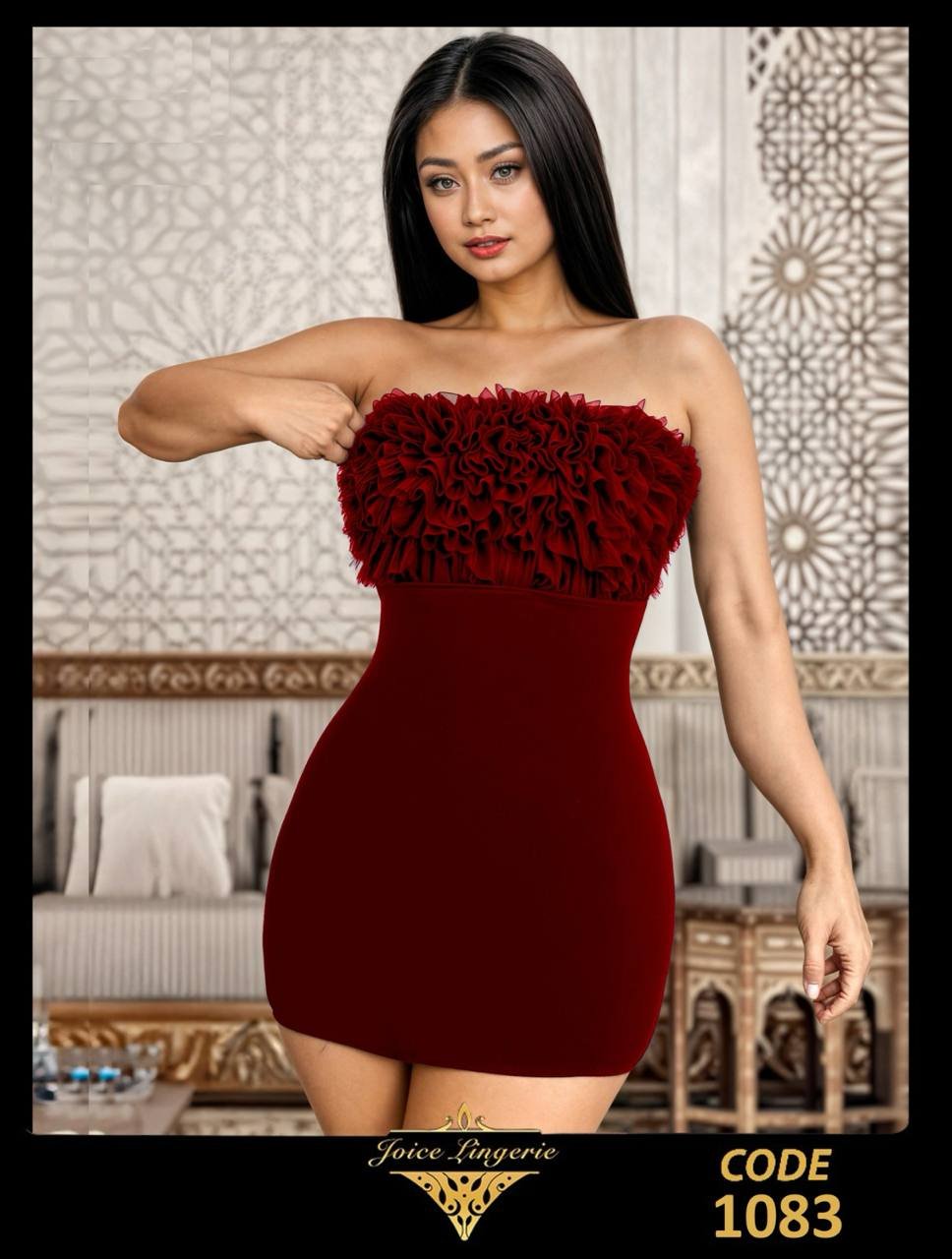 6028388712410369293 فستان كب - الصورة 4