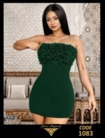 فستان كب - الصورة 3