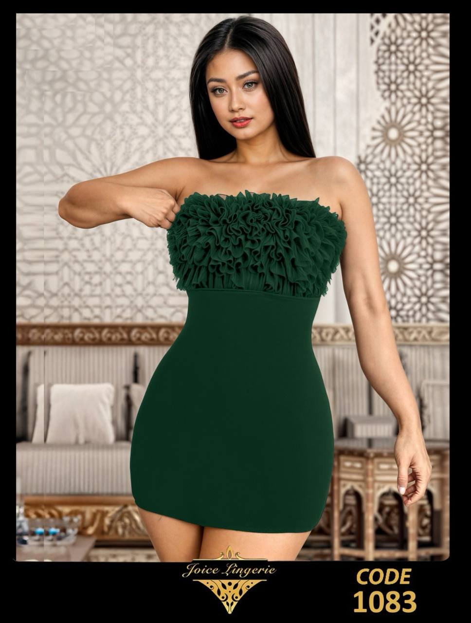 6028388712410369296 فستان كب - الصورة 3