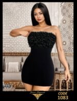 فستان كب - الصورة 5