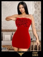 فستان كب - الصورة 7