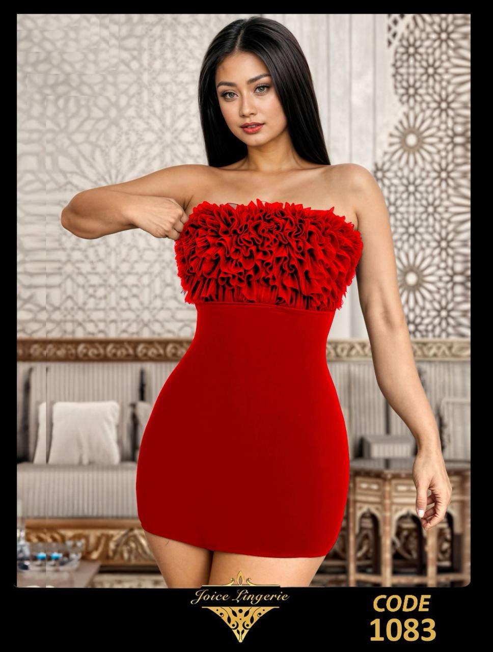 6028388712410369298 فستان كب - الصورة 7