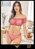 طقم بيكيني - الصورة 2