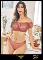 طقم بيكيني - الصورة 6