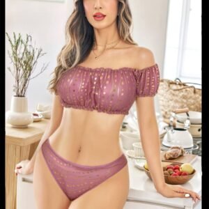 طقم بيكيني