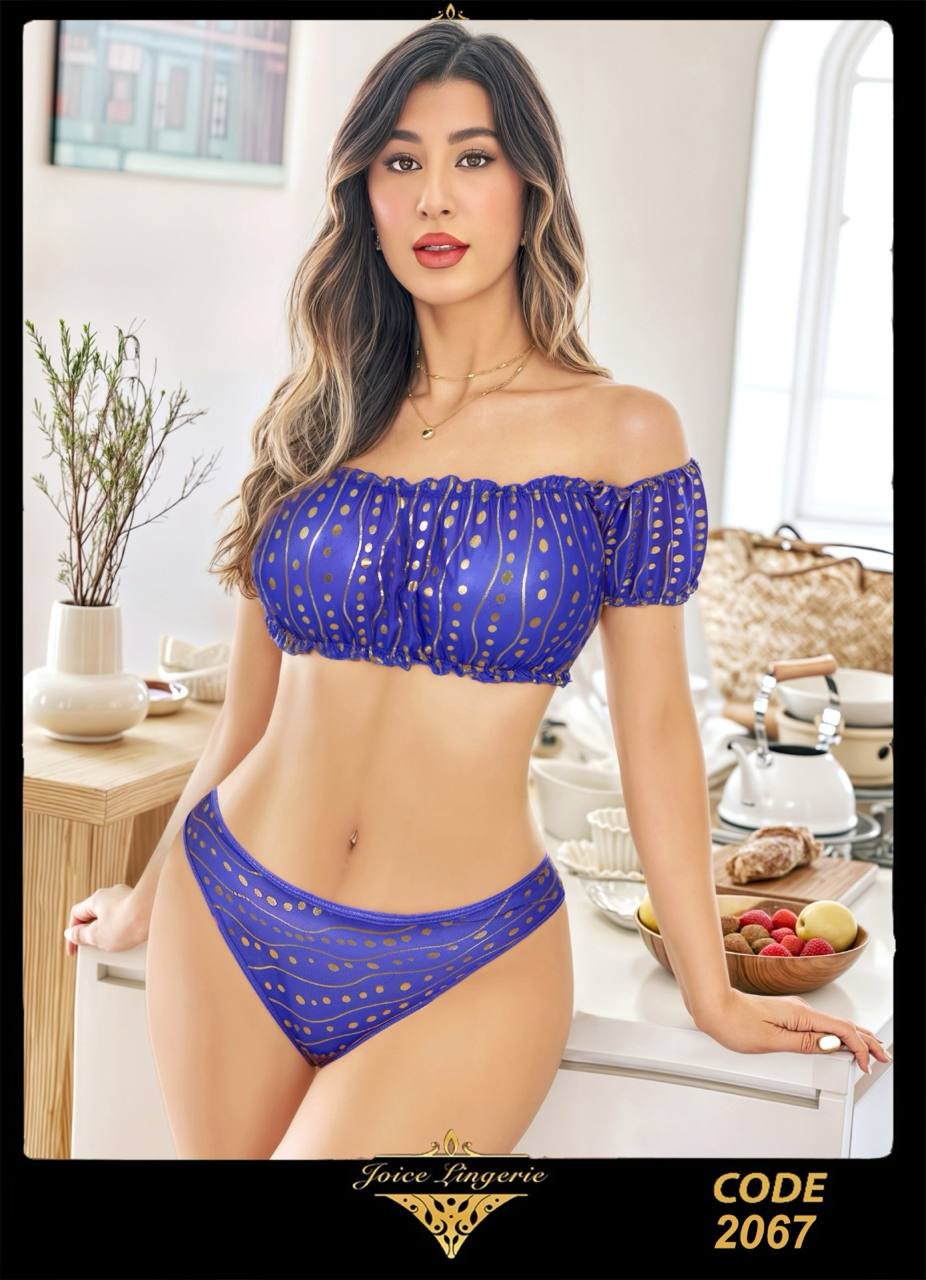 6028388712410369305 طقم بيكيني - الصورة 4