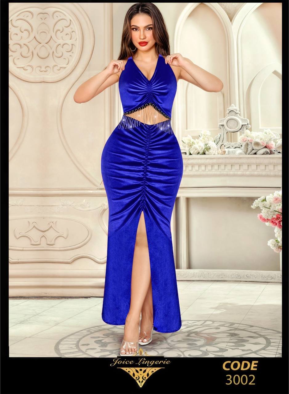 6028388712410369321 فستان قطيفه - الصورة 2