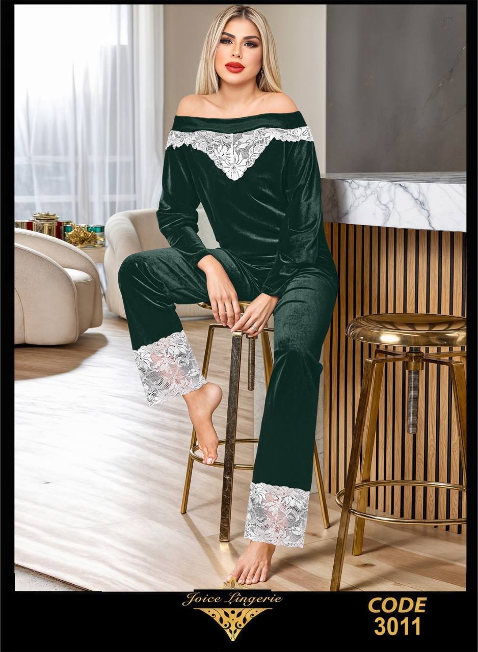 6028388712410369350 بيجامه قطيفه - الصورة 6