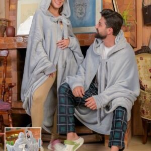 بلانكيت مفتوح