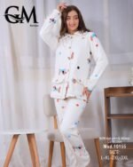 بيجامه بولار - الصورة 2