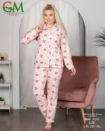 بيجامه بولار