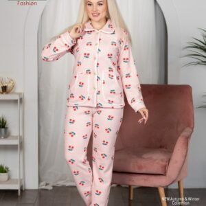 بيجامه بولار