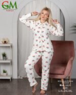 بيجامه بولار - الصورة 2