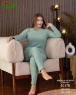 دفايه قطيفه - الصورة 2