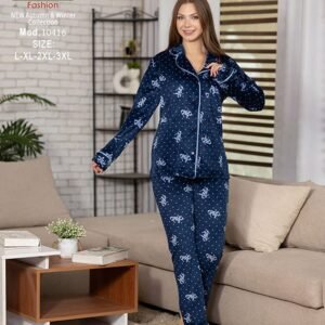 بيجامه قطيفه