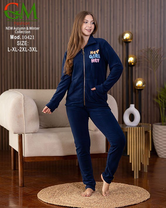 6030592687763212694 بيجامه قطيفه - الصورة 6