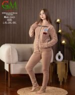 بيجامه قطيفه